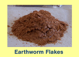 Breeders Delight Earthworm Flakes Breeders Delight Earthworm Flakes