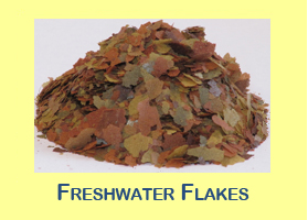 Freshwater Flakes Freshwater Flakes