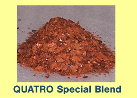 Breeders Delight QUATRO Special Blend Breeders Delight QUATRO Special Blend