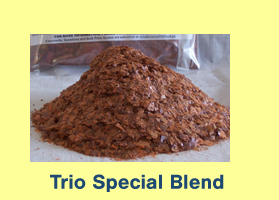 Breeders Delight TRIO Special Blend Breeders Delight TRIO Special Blend